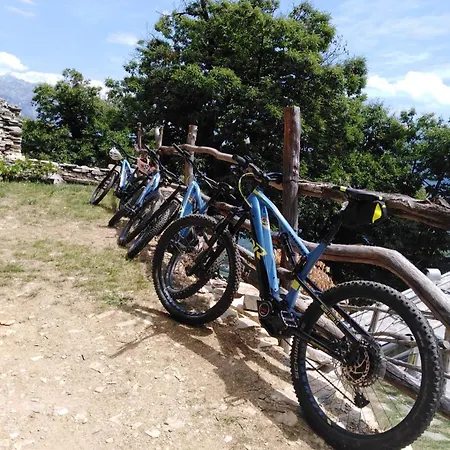 Bodengo Ranget