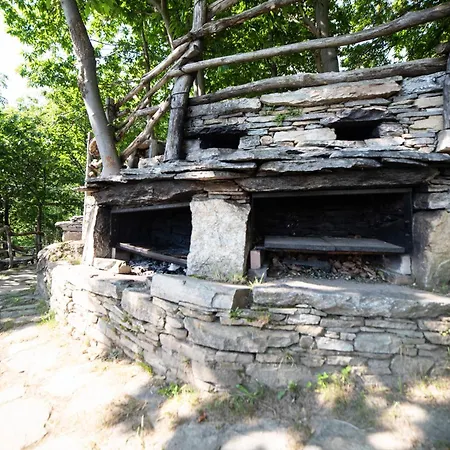 Camping Bodengo Ranget *